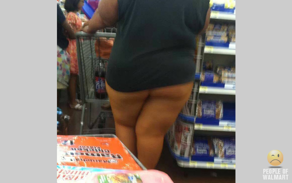 People of Walmart on Twitter: \