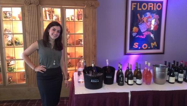 Ravinia Green CC tweet media