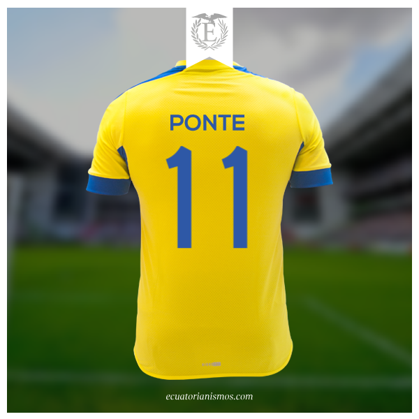 DiccionarioEC's tweet image. Vamos Ecuador Pónganse Pilas Que #SíSePuede. #CreoEnTriEcuador #HONvsECU #EcuadorvsHonduras #GritoDeGol