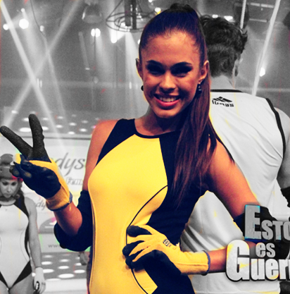 EjercitoZignago's tweet photo. Linda, mi hermosa peque. ❤👏 Cuando era una leona. Pero, ¡Siempre la apoyare!
@FranceZignago  @FranZignago http://t.co/FQKzFzjlNq