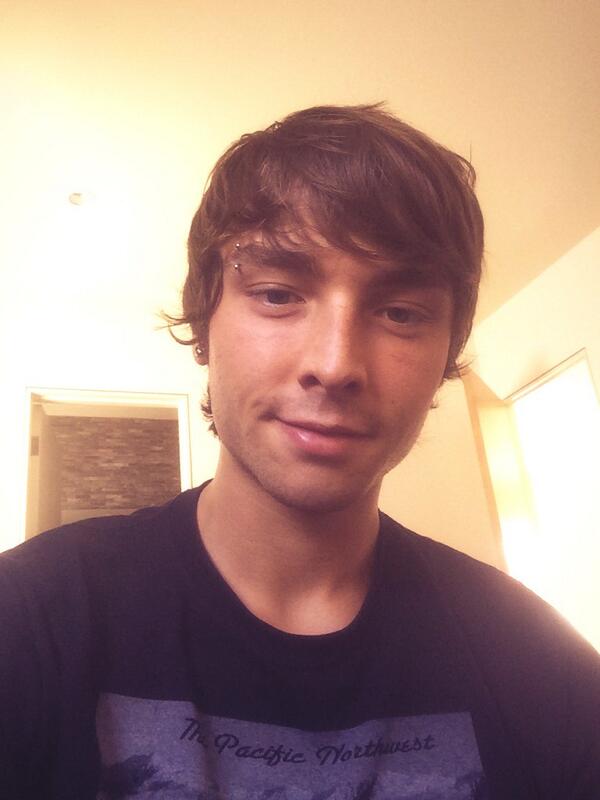 wesleystromberg's tweet photo. Just remember no matter what, love will be there. And I love you !! http://t.co/VxmCGLH7wz
