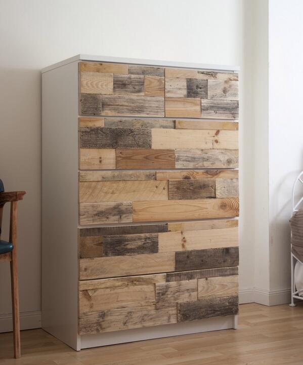 malalaslab's tweet image. Hemos tuneado esta cajonera de @ikea para 1 cliente,os gusta?
#malalaslab#workshop#woodfurniture #SP93#ikea#palets