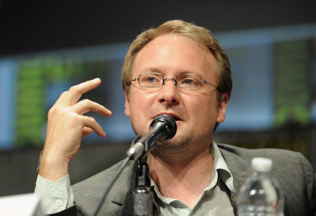 IMDb on X: Rian Johnson is reportedly in talks to write/direct 'Star Wars'  Episodes VIII & IX.   / X