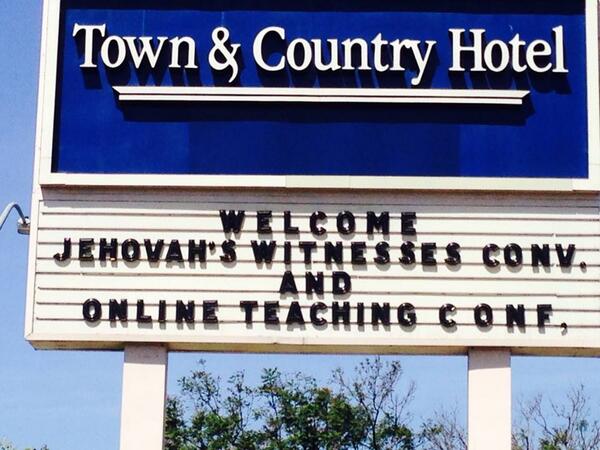 jjulius's tweet photo. We are here. #cccotc14 http://t.co/8865RAK1Xk