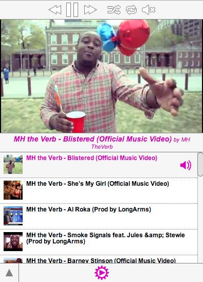 mvmachine's tweet image. SUMMER FUN PLAYLIST FROM @MHtheVerb! TOUR START NEW WEEK! mvm.fm/25135 mhtheverb.com