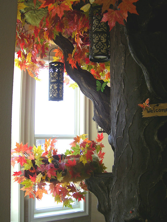 jackson galaxy cat tree