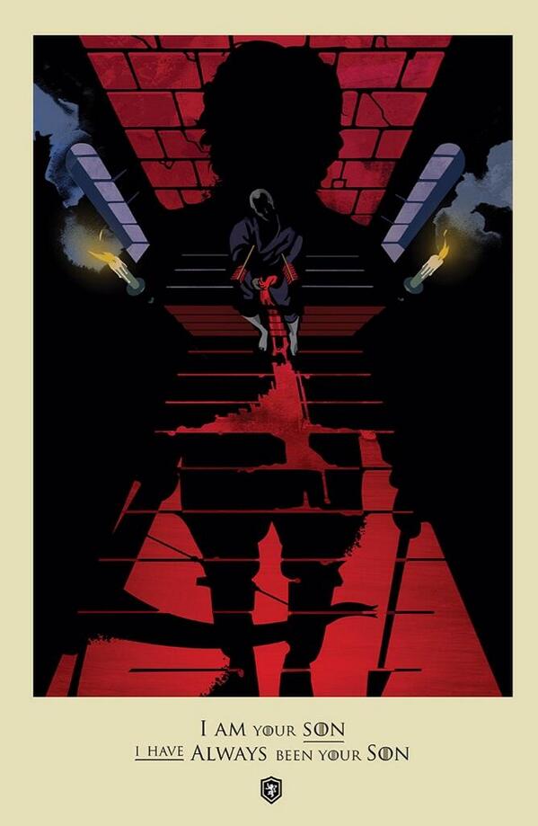 The lion can fall
#BeautifulDeath #GameOfThrones