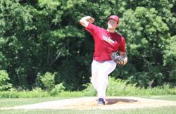 NACBL Update (06/15/2014) - <a href="/nyredbirds/">New York Redbirds</a> Control <a href="/MakosBaseball/">Long Island Makos</a> - bit.ly/1ytosLf