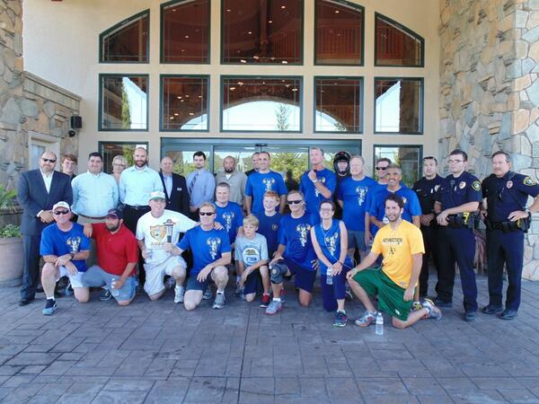 SantaCruzDA's tweet photo. Thank you for participating in the Law Enforcement Torch Run!! @SantaCruzDA press release: http://t.co/MGWMDVS4He http://t.co/scamfxXbZG
