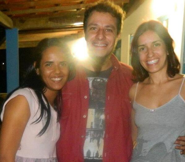 Cristiane Mello tweet media