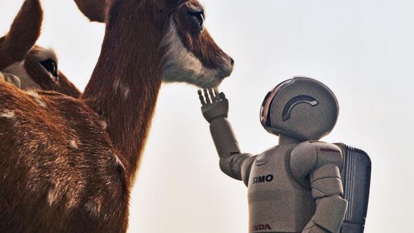 FastCompany's tweet photo. Inside the U.K.'s plan to make robots part of everyday life: http://t.co/eU1nm9ZcST http://t.co/23EUh4V5mf