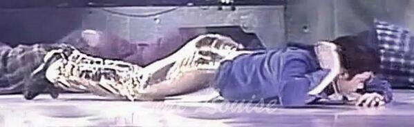 EatenAlive58's tweet image. Uhm.. Michael?? :O