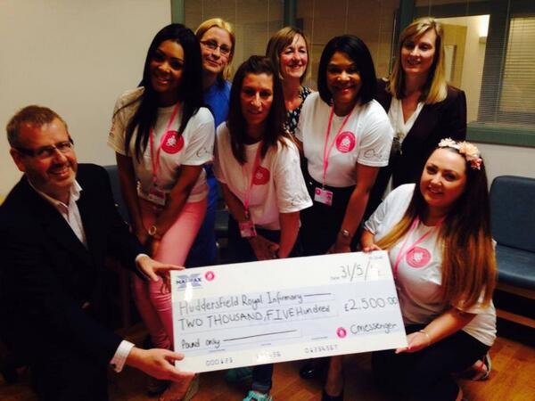 CharlottesFundraiser tweet media