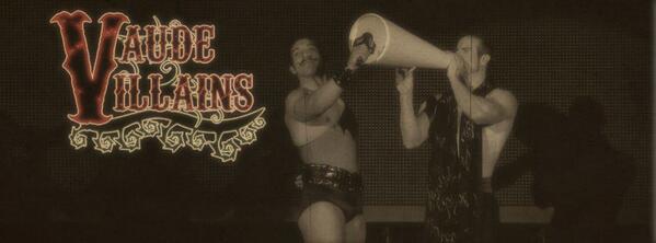 The Vaudevillains