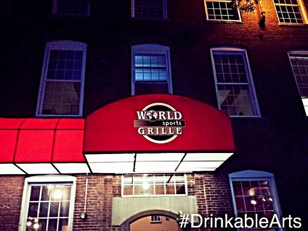 DrinkableArts's tweet image. Launch party #July 31st at @WSGManchester! Use code: #World15 for $15 off! #ManchesterNH #RT drinkablearts.com/event/182/Worl…