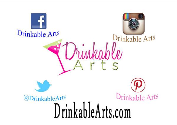 DrinkableArts's tweet image. Launch party #July 31st at @WSGManchester! Use code: #World15 for $15 off! #ManchesterNH #RT drinkablearts.com/event/182/Worl…