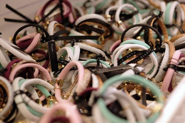 Marc Jacobs On Twitter Do You Ever Wonder Where All Your Hair