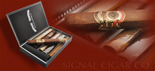 SignalCigars tweet media
