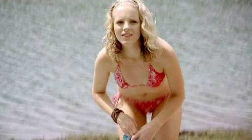 Resultado de imagem para angelica penn