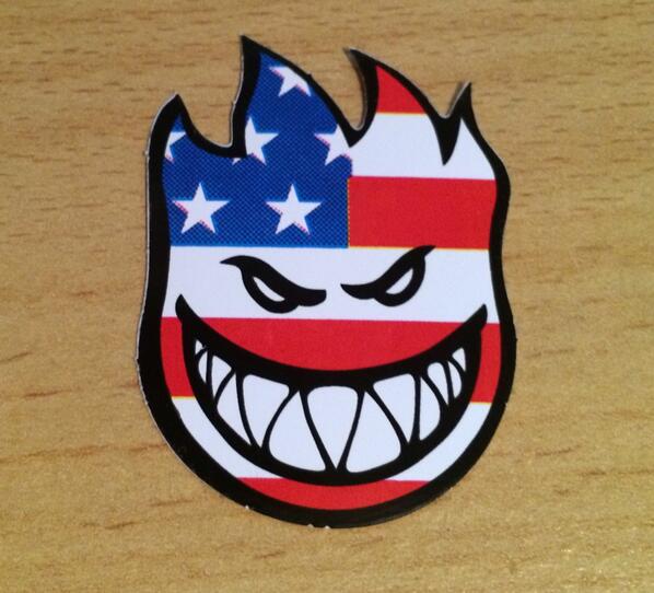 StickerShed's tweet image. Spitfire Sticker! Visit our site in bio to get your hands on this!