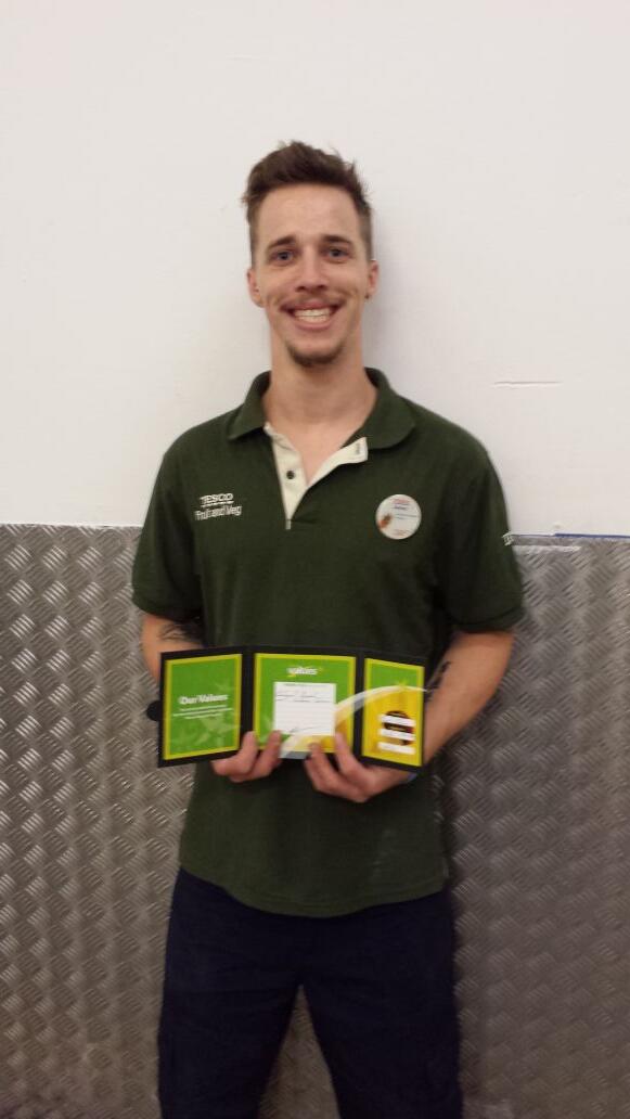 Has to be the cheeeeessssseeee !!! Smile <a href="/Brazzle_/">Brandon</a> well done again @nabby78 <a href="/colchester_2326/">Tilly</a>