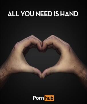 .<a href="/PornHub/">Pornhub</a> selects winner of creative director challenge ow.ly/3m0eju