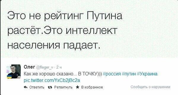 В оккупированном Крыму начали информационную войну против мусульманских организаций - Цензор.НЕТ 3892