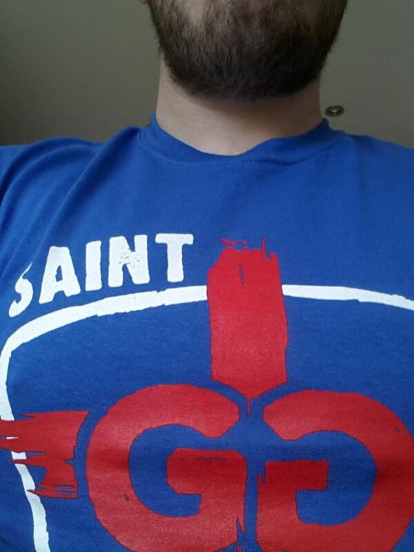 SteveMWilliams's tweet image. I still believe @StGeorgeGroves  do you @Official_Stoney ? #teamgroves