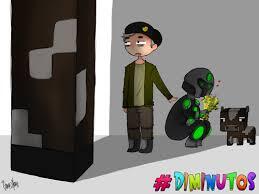 DIMINUTOSWS's tweet image. #DIMINUTOS