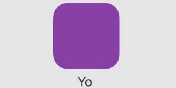 HuffPostTech's tweet photo. Yo app gets hacked just days after $1 million investment, yo http://t.co/vsrPyhTzul http://t.co/v6U544zHzC