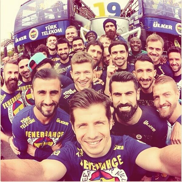 19'u unutmak olmaz...