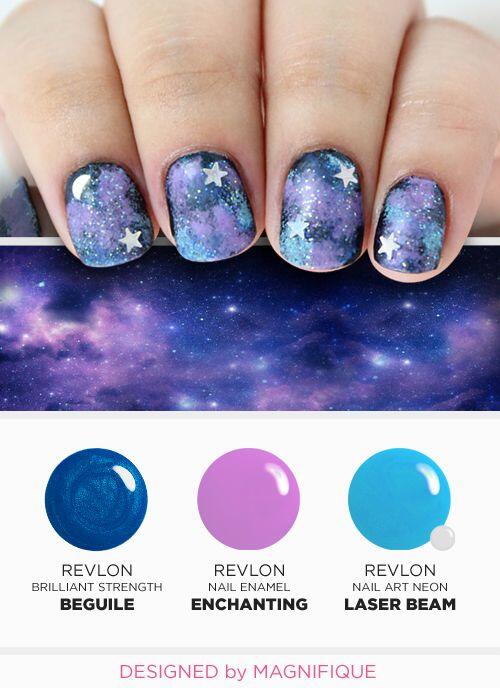RevlonGuatemala's tweet photo. Revlon te permite crear un sinfín de diseños para tus uñas… ¡Atrévete! http://t.co/UrTekFABDA