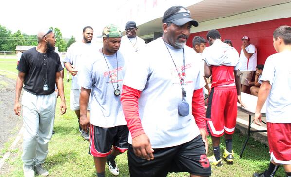 MCNRIP's tweet image. Huge turnout.  #jamelleholieway