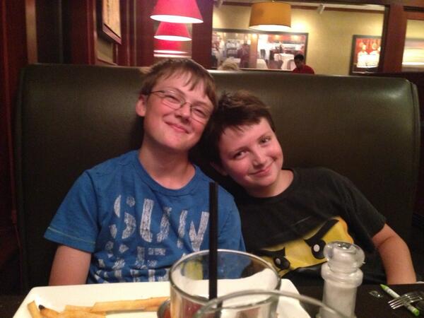 West_Barb's tweet photo. #familytime #phoenixadventure http://t.co/8nSGQLfAvd