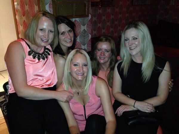 AilLDoc's tweet photo. Glad everyone got the memo http://t.co/3Ved5RG3kw