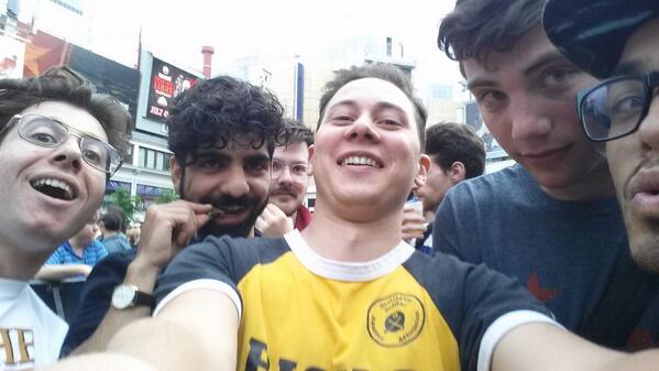 Alex Fontana tweet media