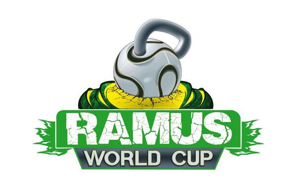 crossfitramus's tweet photo. Los esperamos mañana a nuestro RAMUS WORLD CUP "Mundialito" para vivir los cuartos, semifinal y final interboxes http://t.co/PzW4aC38GT