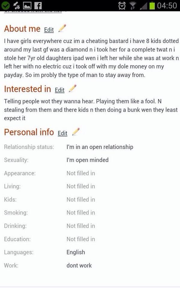 Someone's been up to no good...