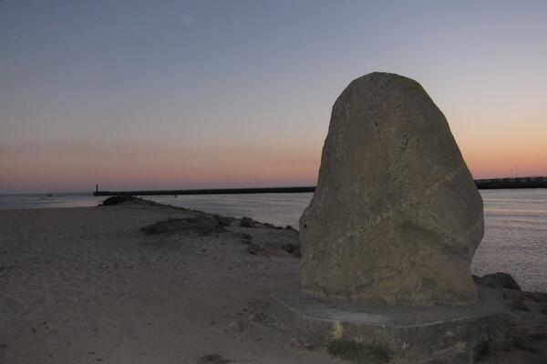 RodrigoManpes's tweet photo. Think Obelix was here :) #obelix http://t.co/vi7tRXEmF5