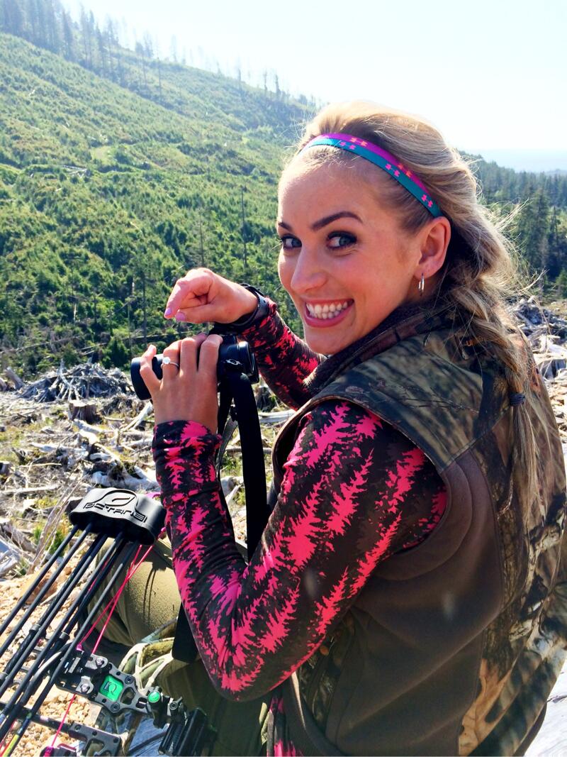 Eva Shockey (@EvaShockey) | Twitter