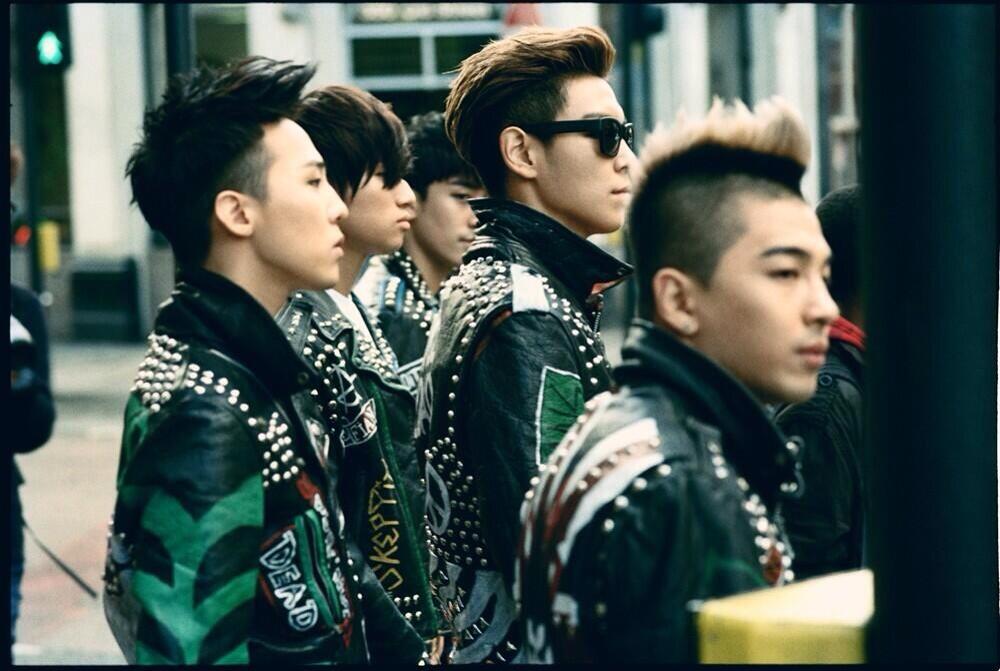 VIP x BIGBANG on X: 