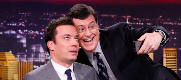 Coming_Soon's tweet photo. #Awesome: Follow @TalkShowLineups to get a daily tweet about which guests are appearing on your favorite shows! http://t.co/sbnSjK9ZGk