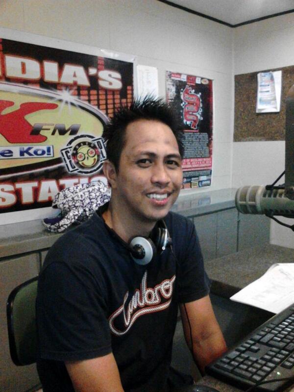 The OK Top20 countdown with SugarRey (<a href="/marcuspogi29/">Mark Dinglasan</a>)  is on!