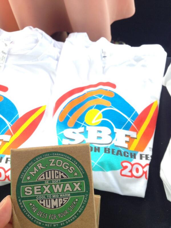 Silicon Beach Fest tweet media