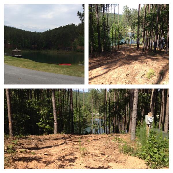PCIUpstate's tweet photo. Another SOLD lot @ReserveAtKeowee, #LaurelPondCottages LP6. One of the most Stunning lots, Amazing view! @PCIUpstate http://t.co/zAk8iSTBNR”
