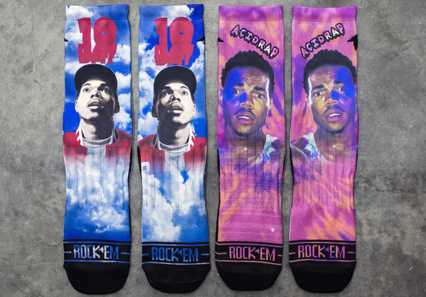 kas0pe's tweet image. @Zack_Gerdes @HoChiMane #2socks "@chancetherapper: #10Day &amp;amp; #AcidRap socks coming 6/23 on ChanceRaps.com http://t.co/8nWPpDrHan"