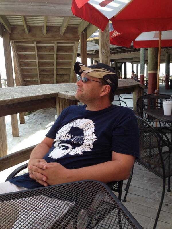 The_IndianJones's tweet photo. Ft. Walton abide my little Indians http://t.co/6L9TyHjH9q