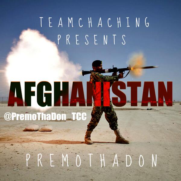PremoMendoza's tweet image. Gooo Listen Too &quot;AFGHANISTAN&quot; #TeamChaChing #NewMusic  soundcloud.com/premothadon/af… @CommonARTisTRY