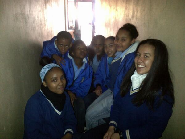 ChloeStyles_01's tweet image. Lol love my class stax!** #7V