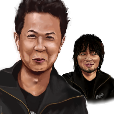 東京エンカウントのtwitterイラスト検索結果 古い順